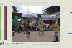 40 ans de la télé à Mayotte : un réseau des associations mahoraises en pleine structuration dans les années 90