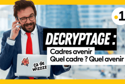 DÉCRYPTAGE. Quel avenir pour Cadres avenir ?