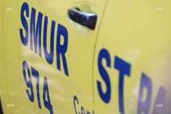 Renversé par une voiture à Saint-Pierre, un piéton de 53 ans décède des suites de ses blessures