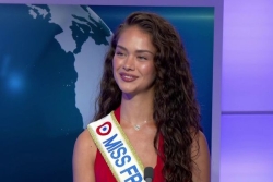 Miss Mayotte 2026 : "on voit vraiment la détermination de porter Mayotte chez les sept candidates", estime Hinaupoko Devèze, Miss France 2026