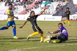 RÉSULTATS. Coupe de Calédonie : Horizon Patho pour la première fois en finale après un match fou