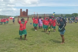 CRICKET : Wedrumel de Lifou championne de Calédonie, Beyrumass s’impose au bout du suspense
