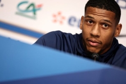 Le défenseur guyanais Jean-Clair Todibo rejoint finalement le RC Lens