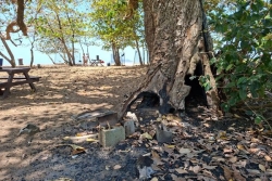 La mairie de Rémire-Montjoly veut sévir face aux incivilités commises sur ses plages