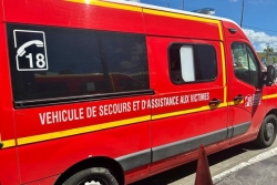 Onde tropicale n°38 : 78 personnes, dont des enfants, secourues à Coeur Bouliki à Saint-Joseph et à Nord-Plage à Macouba