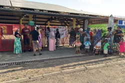 Rentrée 2026 à Mayotte : la mobilisation des parents d'élèves des écoles de M'zouazia et Majicavo-Lamir prend fin