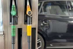 Forte hausse des prix des carburants au 1er septembre à La Réunion : + 13 centimes le litre de gazole, + 5 centimes le sans-plomb