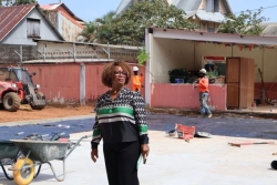 Cayenne : les écoles Saint-Just Borical et Alexandrine Stanislas feront leur rentrée le 11 septembre 2026