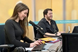 Une rentrée radio marquée par des nouveautés et le retour de rendez-vous incontournables sur Saint-Pierre et Miquelon la 1ère