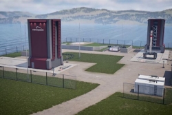 Le Canada annonce la construction d'un nouveau site de lancement de fusées