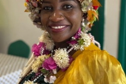 Moina Maoulida Halifa est la nouvelle présidente de l’Office de Tourisme intercommunal du Grand Nord 