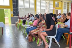 Rentrée 2026 : Les enseignants de Martinique entament une nouvelle année scolaire