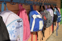 Rénovations, nouvelle école, 13 347 élèves : comment Saint-Laurent-du-Maroni s'organise pour réussir sa rentrée scolaire.