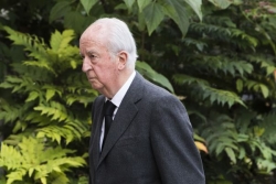 L'ancien Premier ministre Edouard Balladur est décédé lundi à Paris à l'âge de 97 ans