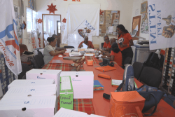 Mobilisation annoncée à Fort-de-France : le syndicat des travailleurs territoriaux de Martinique gagne gain de cause après un préavis de grève