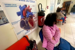 Dépistages, ateliers cuisine, conférences : le Mois du Kèr pour sensibiliser aux maladies cardiovasculaires à La Réunion