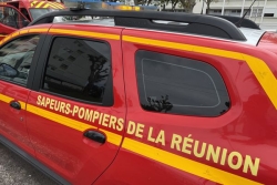 Saint-Paul : un jeune de 18 ans gravement blessé après avoir sauté d'un véhicule en marche à Savannah