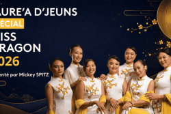 REPLAY. Miss Dragon Tahiti 2026 : les sept candidates invitées de Taure’a d’Jeuns sur Polynésie La 1ère