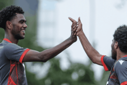 Football : les U19 Calédoniens réussissent leur entrée dans le tournoi océanien qualificatif pour la Coupe du monde 