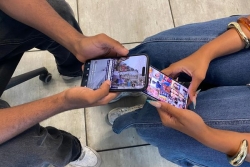 Téléphones portables interdits dans les lycées : une mesure qui divise aussi bien les élèves que leurs parents 