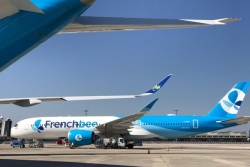 La compagnie aérienne French Bee contourne la grève de son personnel en louant des avions