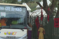 La grève se poursuit ce mercredi 2 septembre au lycée du Nord