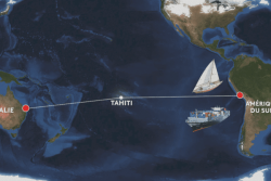 L'Australie va aider les îles du Pacifique à intercepter les "sous-marins de la drogue"