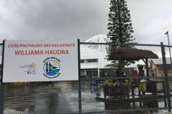 Suspicion d'intoxication alimentaire dans un internat de Lifou