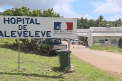 Nouvel hôpital de Futuna : des projets, des financements et des tensions