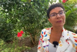 Rentrée scolaire : Pascale Chanlot prend les commandes du lycée Gerville-Réache