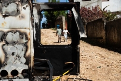 Haïti : la Force de répression des gangs ne sera pas au complet avant octobre