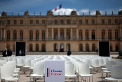 Un premier "Choose Outre-mer" en octobre à Paris pour attirer les investisseurs