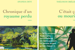 Un Haïtien et une Mauritienne dans la première sélection du Goncourt