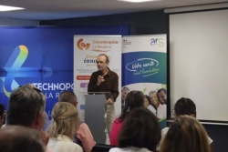 La Réunion désormais dotée d'un gérontopôle, une structure pour optimiser l'accompagnement de nos seniors
