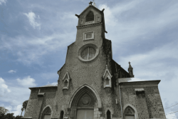 [VIDEO] Loto du patrimoine 2026 : l'église de Redoute prête pour sa rénovation