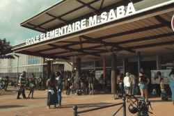 Rentrée à Kourou : le recteur de Guyane face aux attentes des parents