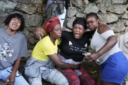 Haïti : la Force de répression des gangs ne sera pas au complet avant octobre