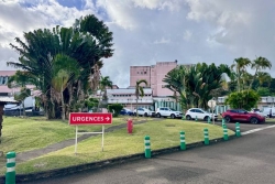Urgences du CHU de Trinité : le préavis de grève réactivé après une réunion jugée insatisfaisante