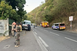 Opération de déminage à Titioro, plusieurs maisons évacuées 