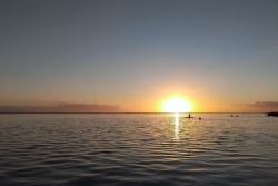 La Réunion : nuages et soleil hésitent sur le littoral, l’intérieur et les hauts sont couverts, parfois humides