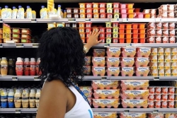 À Mayotte, l’alimentation tire toujours les prix vers le haut