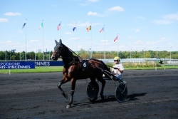 Les pronostics du Quinté de Vincennes du 4 septembre 2026 par Marie-France Bertella