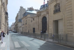Le Premier ministre évoque pour la Nouvelle-Calédonie un vaste plan de financement, en plusieurs temps