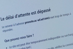 Cyberattaque au vice-rectorat : Pronote inaccessible et les conseils de classe reportés