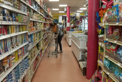 Énergie, alimentation : l’inflation accélère au deuxième trimestre