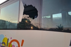 Mayotte : 25 attaques contre des bus scolaires depuis la rentrée