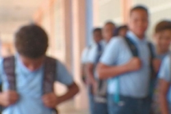 "Aujourd'hui, le harcèlement ne s'arrête plus à la porte de l'école à 16h30", les cas de harcèlement scolaire en augmentation ces dernières années en Martinique