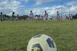 Football : dans les coulisses de l'académie Jacques Zimako