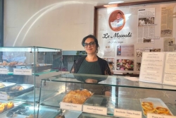 Le Massalé fête ses 65 ans, un héritage familial préservé