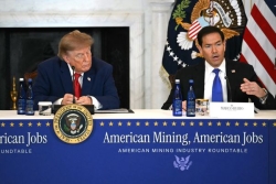 Rubio en Amérique latine la semaine prochaine, à la rencontre de dirigeants alliés